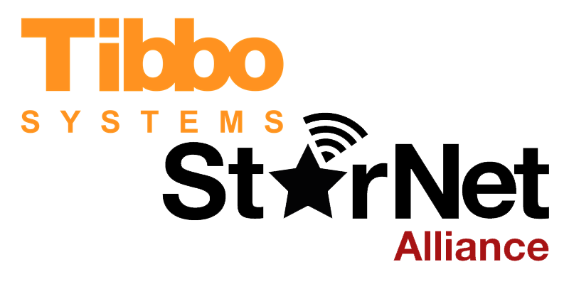 Tibbo Systems - член StarNet Alliance