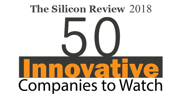 The Silicon Review recognized Tibbo as one of the 50 innovative companies to watch in 2018
