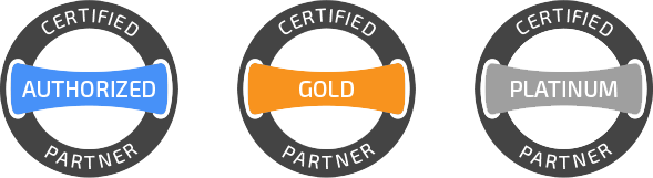 Tibbo Partner Program. Authorized, Gold and Platinum Partners