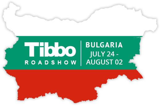 Команда Tibbo совершит Роад шоу в Болгарию для встречи с партнерами, ищущими IoT решения