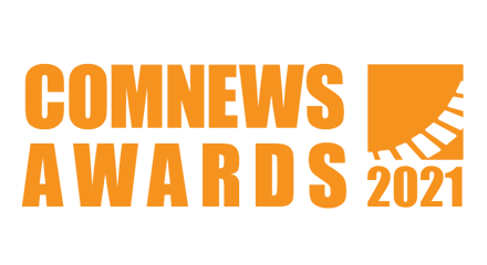 ComNews Awards (лучшие решения для цифровой экономики)