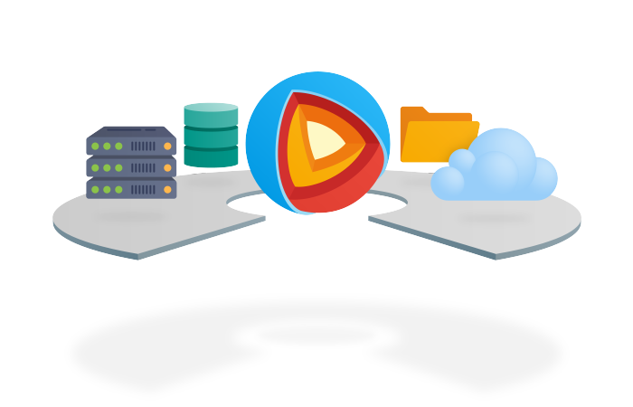 AggreGate IoT platform integration with enterprise's systems