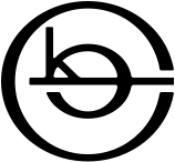 Red echo logo