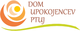 Dom Upokojencev Ptuj logo