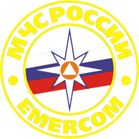 EMERCOM of Russia logo