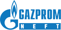 Gazprom Neft logo