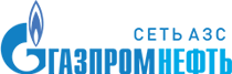 Gazpromneft logo