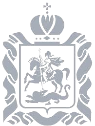 Government of Moscow Region emblem