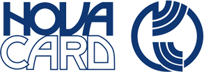 NovaCard logo