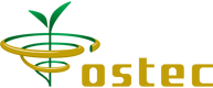 Ostec logo