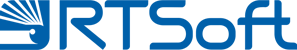 RTSoft logo