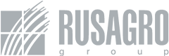 Rusagro logo