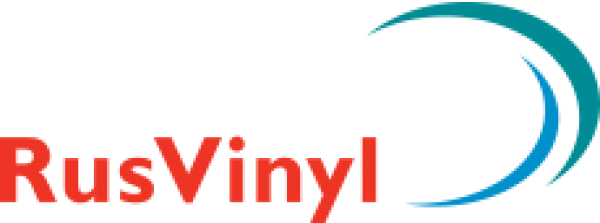 RusVinyl logo