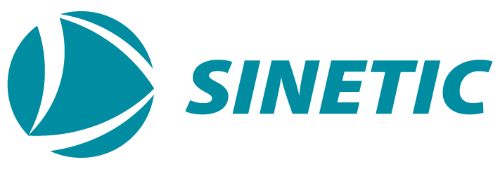 Sinetik logo