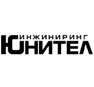 Unitel Engineering logo