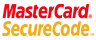 MasterCard Secure Code