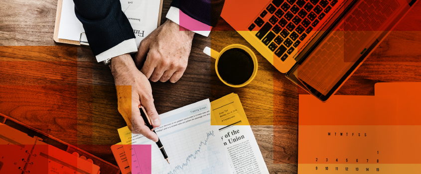 Наш проект в исследовании PWC