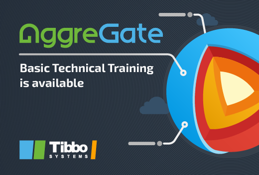 AggreGate Technical Training