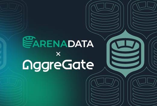 AggreGate and Arenadata Join Forces