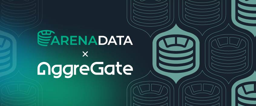 AggreGate and Arenadata Join Forces for Import Substitution in Big Data Management