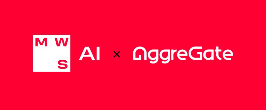AggreGate and MWS AI to Combine IIoT and Artificial Intelligence