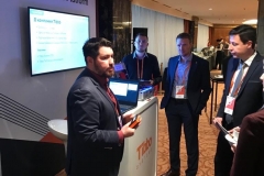 Russian Sales Kick-Off 2020. Conference by Orange Business Services