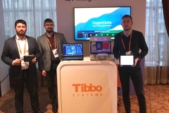 Russian Sales Kick-Off 2020. Conference by Orange Business Services