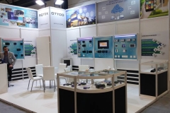 AggreGate на крупном международном форуме Win Automation Fair в Стамбуле