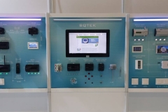 AggreGate SCADA/HMI на форуме Win Automation в Стамбуле