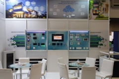AggreGate SCADA/HMI на форуме Win Automation в Стамбуле