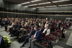 Индустрия 4.0. Обсуждение актуальных вопросов с лидерами немецкой промышленности в рамках ПМЭФ 2016