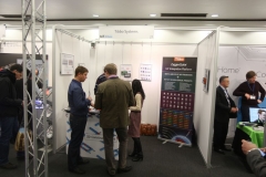 Tibbo Systems на IoT Tech Expo 2016 в Лондоне