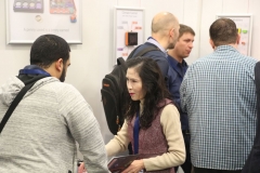 Tibbo Systems на IoT Tech Expo 2016 в Лондоне