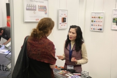 Tibbo Systems на IoT Tech Expo 2016 в Лондоне