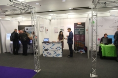 Tibbo Systems на IoT Tech Expo 2016 в Лондоне