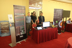 Tibbo AggreGate на форуме IDC IoT 2016