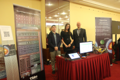 Tibbo на форуме IDC IoT 2016