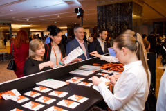 Russian Sales Kick-Off 2020. Conference by Orange Business Services