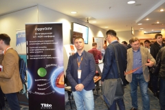 Компания Tibbo стала официальным спонсором конференции Интернет вещей 2016: обзор мероприятия и наш фотоотчет