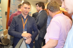 Конференция Интернет вещей 2016