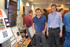 Конференция Интернет вещей 2016