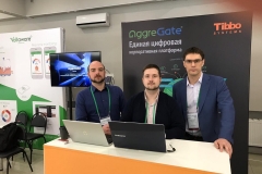 Tibbo Systems на Smart Energy Summit 2019
