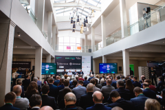 Smart Energy Summit 2019
