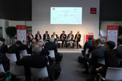 Виктор Поляков на Hannover Messe 2017