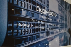 Тренинг AggreGate для Planet Communications Asia (Таиланд)