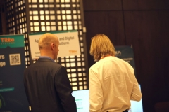 Виктор Поляков на партнерском форуме компании Moxa