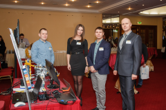 Tibbo Systems – Золотой партнер IDC IoT форума 2016