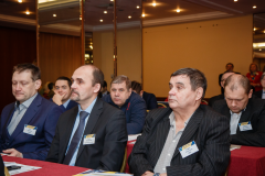 Конференция IDC IoT Forum 2016