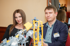 Tibbo AggreGate на форуме IDC IoT 2016