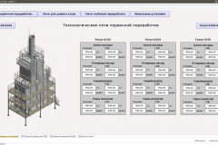 Программно-технический комплекс МонЭко на основе IoT платформы AggreGate